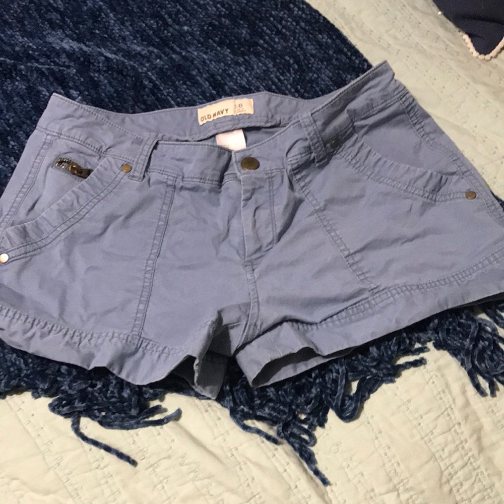 Old navy shorts